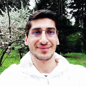 Lukas Meier – Familienvater