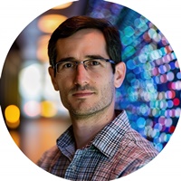 Michael Steiner – Unternehmer